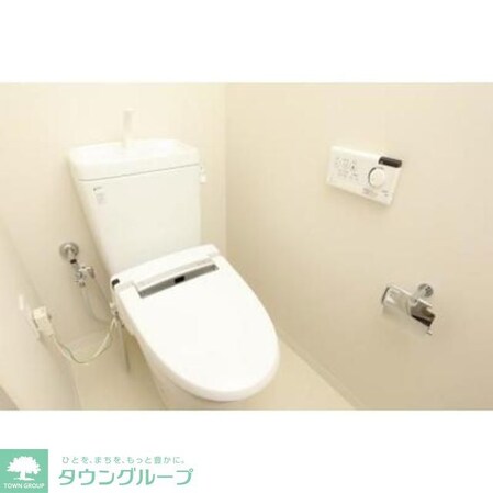 THE TOKYO TOWERS MIDTOWERの物件内観写真